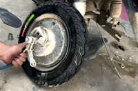 佛山市换胎补胎服务