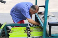 佛山市三轮车救援服务