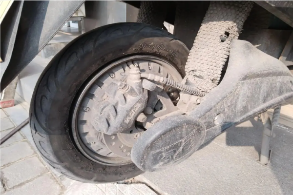 佛山市电动车补胎换胎